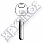 SILCA CINA KΛΕΙΔ.ΑΣΦ.BRASS