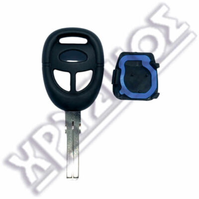 SAAB ΚΕΛΥΦΟΣ 3 ΚΟΥΜΠΙΑ WT47 - Image 2