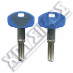 SECUREMME ΚΛΕΙΔΙΑ EVO K1