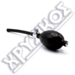 ΑΝΤΑΛΛΑΚΤΙΚΗ ΦΟΥΣΚΑ + ΒΑΝΑ ΓΙΑ ΑΕΡΟΣΑΚΟ