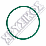 ΣΤΡΟΓΓΥΛΟΣ ΙΜΑΝΤΑΣ Φ6 Χ 505mm ΓΙΑ ERREBI OMEGA