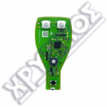 XHORSE VVDI BE MERCEDES SMART KEY ΜΕ ΠΟΝΤΟΥΣ