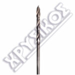 SOUBER ΠΡΟΕΚΤΑΣΗ ΒΑΣΗΣ 10mm x 1250mm