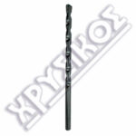 SOUBER ΤΡΥΠΑΝΙ ΣΚΡΗΡΟΥ ΜΕΤΑΛΛΟΥ ΓΙΑ ΧΡΗΜ/ΤΙΑ 10mmX200mm