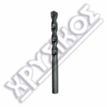 SOUBER ΤΡΥΠΑΝΙ ΣΚΡΗΡΟΥ ΜΕΤΑΛΛΟΥ ΓΙΑ ΧΡΗΜ/ΤΙΑ 13mmX150mm