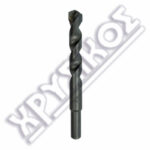 SOUBER ΤΡΥΠΑΝΙ ΣΚΡΗΡΟΥ ΜΕΤΑΛΛΟΥ ΓΙΑ ΧΡΗΜ/ΤΙΑ 16mmX150mm