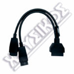 SILCA ADC2019 FIAT GATEWAY BYPASS ΚΑΛΩΔΙΟ