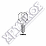 SILCA HAFFELE ΚΛΕΙΔ.ΣΥΡΤΑΡΙΩΝ STEEL