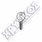 SILCA KIFERM ΚΛΕΙΔΙΑ ΡΕΖΕΡΒΟΥΑΡ STEEL