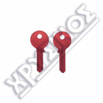 SILCA UNIVERSAL ΚΛ. ΑΛΟΥΜ.KOKKINA