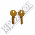 SILCA UNIVERSAL ΚΛ. ΑΛΟΥΜ. KITΡΙΝΟ