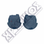 VW GOLF ΚΕΛΥΦΟΣ 2 ΚΟΥΜΠΙΑ ΓΙΑ ΠΕΤΑΛΟ