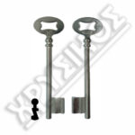 SILCA FTH ΚΛΕΙΔΙΑ ΠΑΛΑΙΟΥ ΤΥΠΟΥ No6