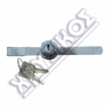 SILCA ΚΛΕΙΔΑΡΙΑ ΚΡΥΣΤΑΛΛΩΝ