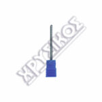 SOUBER ΑΠΛΟ BURR - ΤΡΟΧΙΣΤΙΚΟ 3mmX50mm ΜΠΛΕ