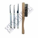 SOUBER ΒΟΗΘΗΤΙΚΟ  KIT ΚΑΘΑΡΙΣΜΟΥ ΔΙΑΤΡΗΣΗΣ ΚΥΛΙΝΔΡΟΥ