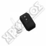 SILCA SUZUKI REMOTE ID49-1C PROXYMITY 2 ΚΟΥΜΠΙΑ 433MHz - Image 2