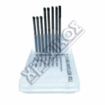 SOUBER KIT ME 8 ΦΡΕΖΕΣ ΔΙΑΡΡΗΞΗΣ BURR