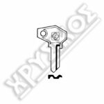SILCA ZADI ΚΛΕΙΔΙΑ ΜΟΤΟ STEEL