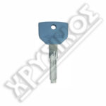 CISA ASIX PRO P8  ΚΛΕΙΔΙΑ ΑΚΟΠΑ ΠΛΑΣΤΙΚΟ ΚΕΦΑΛΙ