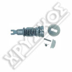 FIAT SIP22 ΚΥΛΙΝΔΡΑΚΙ ΠΟΡΤΑΣ ΣΥΝΑΡΜΟΛΟΓΗΣΗΣ - Image 3