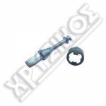 VAG ΣΕΤ ΕΞΑΡΤΗΜΑΤΩΝ ΚΛΕΙΔΑΡΙΑΣ ΠΟΡΤΑΣ Νο7