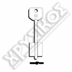 SILCA ATRA ΚΛΕΙΔΙΑ ΘΩΡΑΚΙΣΜΕΝΩΝ