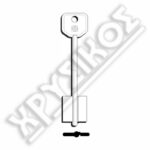 SILCA ATRA ΚΛΕΙΔΙΑ ΘΩΡΑΚΙΣΜΕΝΩΝ