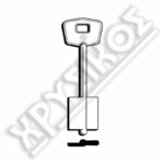 SILCA MOTTURA ΚΛΕΙΔΙΑ ΘΩΡΑΚΙΣΜΕΝΩΝ