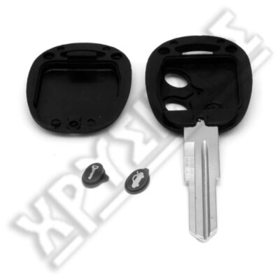 CHEVROLET  ΚΕΛΥΦΟΣ 2 ΚΟΥΜΠΙΑ - Image 2