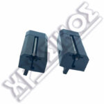 SILCA ΑΝΤΑΠΤΟΡΕΣ OMEGA ΓΙΑ BRAVO ΣΕΤ