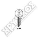 SILCA RGM ΚΛΕΙΔΙΑ ΣΥΡΤΑΡ. STEEL