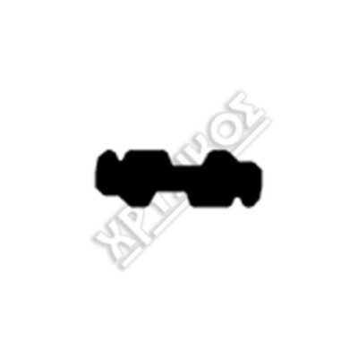 SILCA ΚΛΕΙΔΙΑ TITAN OΙΚΙΩΝ ΑΣΦ. BRASS - Image 2