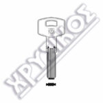 SILCA AMIG ΚΛΕΙΔΙΑ ΑΣΦ.BRASS