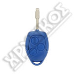SILCA FORD TRANSIT FO21 REMOTE 3 ΚΟΥΜΠΙΑ ΜΠΛΕ 433MHz ID63