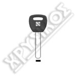 SILCA GAD ΚΛΕΙΔΙΑ ΑΣΦΑΛΕΙΑΣ BRASS ΓΙΑ ΗΛ.ΜΗΧΑΝΑΚΙΑ