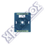 CARLABIMMO 24C02 EEPROM ADAPTER ΓΙΑ JULIE PRO - Image 2