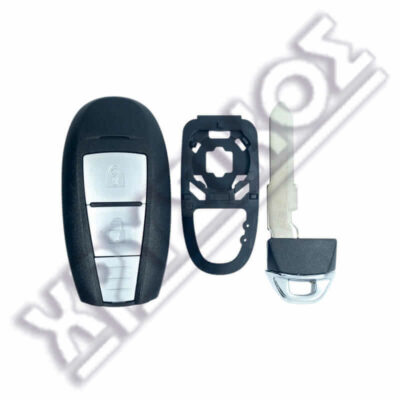 SUZUKI PROXIMITY ΚΛΕΙΔΙ 2Κ ΑΔΕΙΟ - Image 2