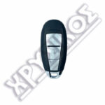 SUZUKI PROX 2 ΚΟΥΜΠΙΑ ID46 PCF7952 HITAG 2 433MHz TS008 37172-57L10/57L11