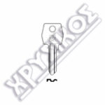 SILCA AGB ΚΛΕΙΔΙΑ STEEL