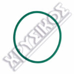 ΣΤΡΟΓΓΥΛΟΣ ΙΜΑΝΤΑΣ Φ6 Χ 450mm ERREBBI TECHNA