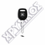 SILCA HONDA ΚΛ.IMMOBILIZER ΑΔΕΙΑ