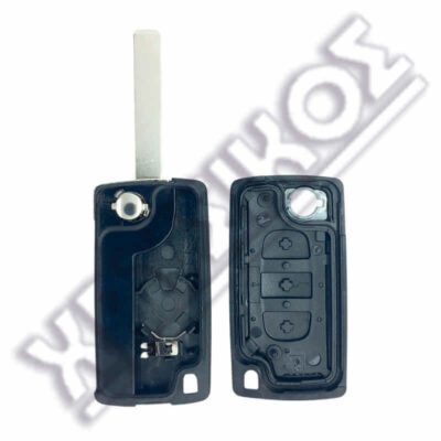 PSA FLIP 3K VA2 ΜΠΑΤΑΡΙΑ ΚΕΛΥΦΟΣ - Image 2