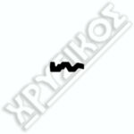 SILCA ABUS ΚΛΕΙΔΙΑ PROFIL STEEL - Image 2