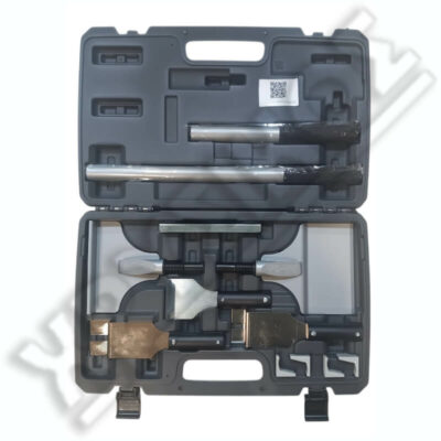 SOUBER KIT ΑΝΟΙΓΜΑΤΟΣ ΘΥΡΩΝ ΠΛΑΣΤΙΚΩΝ/ΑΛΟΥΜΙΝΙΟΥ - Image 2