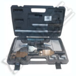 SOUBER KIT ΑΝΟΙΓΜΑΤΟΣ ΘΥΡΩΝ ΠΛΑΣΤΙΚΩΝ/ΑΛΟΥΜΙΝΙΟΥ