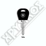 SILCA DAEWOO ΚΛ.IMMOBILIZER ΑΔ.