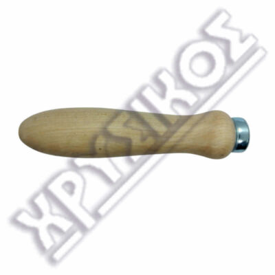 SOUBER ΞΥΛΙΝΗ ΛΑΒΗ ΓΙΑ ΛΙΜΕΣ 6'' - Image 2