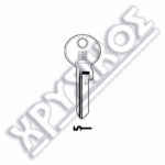 SILCA JOWIL ΚΛΕΙΔΙΑ ΑΠΛΑ STEEL