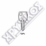 SILCA KIFERM ΚΛΕΙΔΙΑ ΡΕΖΕΡΒΟΥΑΡ STEEL